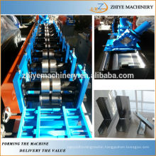 Die Cutting Light Steel Keel Roll Forming Machine